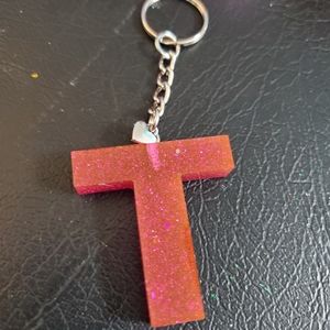 Handmade keychain